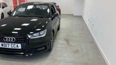 Audi A1 1.4 TFSI Sport 3dr Petrol Hatchback